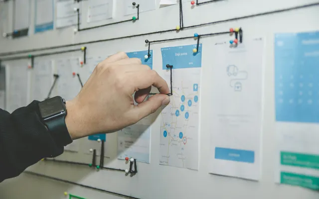 Transforming legacy documentation for AI readiness