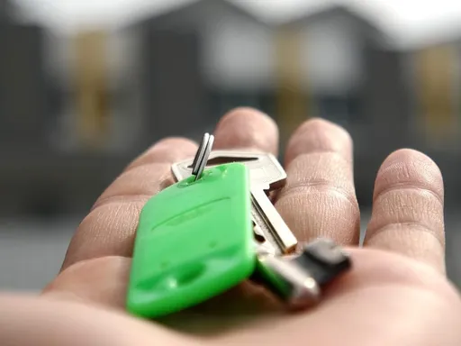 Connexion sans mot de passe et clés d'accès