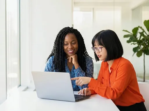 Changement dynamique de persona selon l'étape du cycle de vie