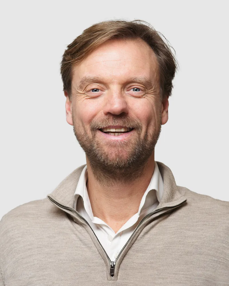 Martijn Groot